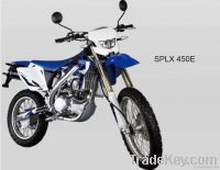 Sell 449CC Motorcycle/Racing Motorcycle/Motorbike
