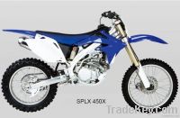 Sell 449CC Motorcycle/Racing Motorcycle/Motorbike
