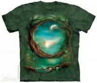 T-Shirts (Sublimation printing)