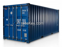 New Cargo Containers for sale