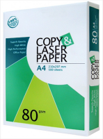 A4 Copy Laser Paper