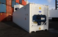 Refrigerated container for sale