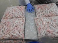 Big Supplier for Frozen Feet of Chiken