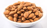 Raw and Roasted Californian Almond Nuts/ Thailand Almond Nuts