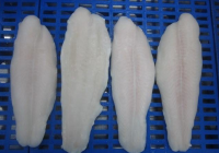 Boneless Pangasius Fish Fillet