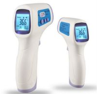 Non Contact infrared thermometer / Baby thermometer forehead / Infrared thermometer fever