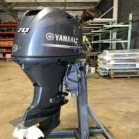 New Yamahas 70 hp 2 stoke Outboard Engine for sale