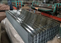 Zinc Coated Galvanized Steel Coil / Sheet / Strip For sale.