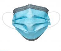 Factory Directly Provide fashion custom medical disposable face mask For Sale