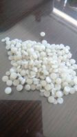 HDPE natural/clear repro pellets