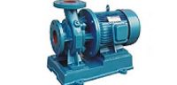 Water Transfer Pump 3