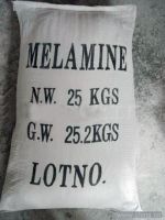 Melamine