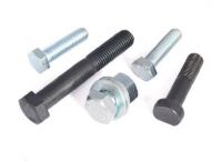 DIN Hexagon Bolts