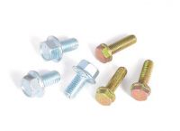 Flange Bolts