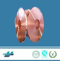 CuNi1 ribbon copper nickel