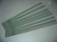 stainless steel welding electrode