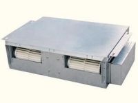 Duct Type Hybrid Solar Air Conditioner