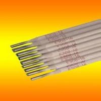 AWS E7018 welding electrode