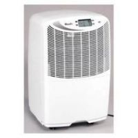 Refrigerating Dehumidifier