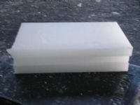 semi refined paraffin wax