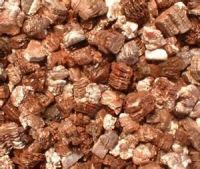 Insulation Vermiculite