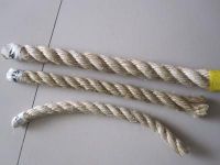 Oiled Sisal Rope