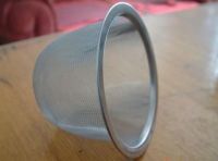 Wire Mesh Sink Strainer