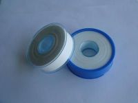 Expanded PTFE tape with self-adhesive