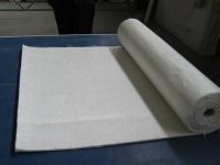 fiberglass needle mat