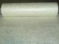 emulsion fiberglass chopped strand mat