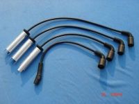 Ignition wire set