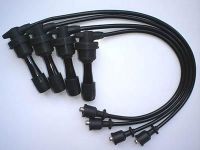 car ignition cable