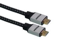 gold plated HDMI cable