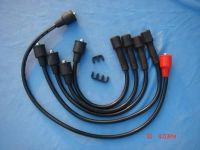 Auto parts ignition cable