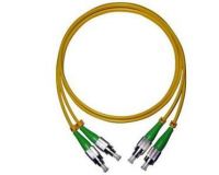 SC Fiber optical duplex patch cord