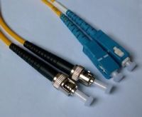 pc/upc/apc sc/lc/fc sm/mm sx/dx fiber optic patch cord
