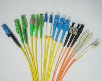 lc-lc single mode fiber optical patch cord