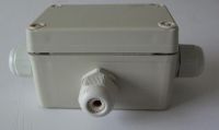 abs junction box