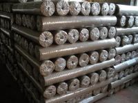 galvanized welded wire mesh