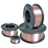 ER70S-6 Copper Coated CO2 MIG Welding Wire