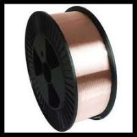 carbon dioxide gas shielded welding wire