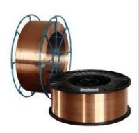 copper welding wire ER70S-6