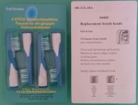 latest replacement electric toothbrush head For Oral b Sonic