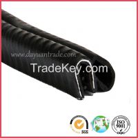 Tractor/Truck Rubber Extruded Car Rubber Seal With ISO9001:2000