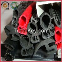 EPDM Rubber Door Seal and Window Seal Strip