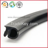 Silicone Rubber Seal for Door Frame