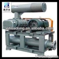 industrial compact roots blower