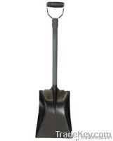 GARDEN TOOLS SHOVEL