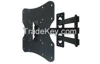 YT-L104 (tv wall mount bracket with angle adjustable for size 14-37'')