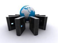 Web Hosting Services